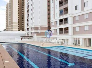 813dadab4035ee897b79b4819ef35958a46cd96f · Apartamento com 3 dormitórios à venda, 90 m² por R$ 770.000,00 - Além Ponte - Sorocaba/SP