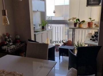 aecc0bee0648986f5c5505f02d8ee5c508e87323 · Apartamento com 3 dormitórios à venda, 89 m² por R$ 610.000,00 - Condomínio Ilhas do Mediterrâneo -