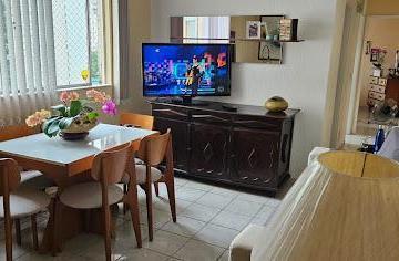 849bc8ac8a0bf6c7bee0a40c3bdfea5641fe5f4c · Apartamento com 2 dormitórios à venda, 50 m² por R$ 260.000,00 - Camorim - Rio de Janeiro/RJ