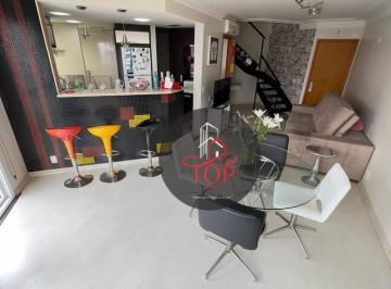31a34390868ba158fa4f1cdeb0d49e4724651b4b · Apartamento Duplex à venda, 84 m² por R$ 1.100.000,00 - Jardim - Santo André/SP