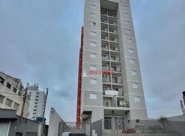 db6b7255b08d7a0593ee6146a56930ae6fe5575b · Apartamento com 2 dormitórios à venda, 46 m² por R$ 360.000,00 - Jardim Aida - Guarulhos/SP