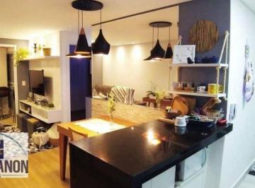 8830956afa95e72b405c74b9c16a49a6e906812d · Apartamento com 2 dormitórios à venda, 56 m² por R$ 580.000,00 - Vila Floresta - Santo André/SP