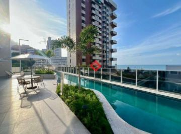 a8845de18943834b158c16a33d223591d2b8d757 · Apartamento com 2 Suítes à Venda, 62 m² por R$ 1.286.980,00 - Meireles - Fortaleza/CE