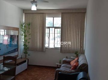 b54d433d42c6fa9eda0c86f13be4489f18556254 · Apartamento com 2 dormitórios à venda, 60 m² por R$ 395.000,00 - Centro - Niterói/RJ