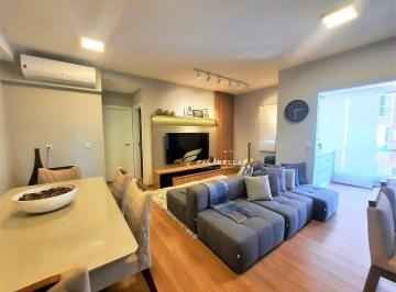 46aaa13592c1f22e4bec4aa941305177647f037d · Apartamento com 2 dormitórios à venda, 74 m² por R$ 660.000,00 - Medeiros - Jundiaí/SP