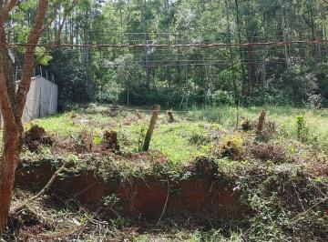 c66c9aabdbf567a45ff868aac1597215ca84f64d · Terreno à venda, 360m² no Bosque dos Eucalíptos - Atibaia/SP - TE2753