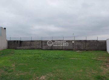 f3cade8db6c1f8f485ba84ba35e713eda488d481 · Terreno à venda, 350 m² por R$ 310.000,00 - Parque Cecap I - Piracicaba/SP