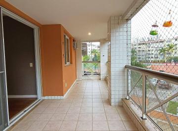 7696882b005d7a03772d53c0647aa6d38ad7f35d · Apartamento 3 quartos à venda,  132 m² por R$ 1.690.000 - Barra da Tijuca - Rio de Janeiro/RJ