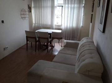 430b14329cb57a3482db7787bc4c5ce1947ba3e0 · Apartamento com 3 quartos 1 vaga à venda, Grajaú, Rio de Janeiro/RJ