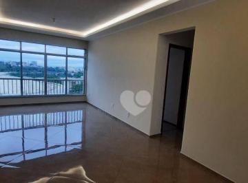 Apartamento com 3 dormitórios à venda, 102 m² por R$ 725.000 - Maracan · Apartamento à venda, 102 m² por R$ 725.000,00 - Maracanã - Rio de Janeiro/RJ
