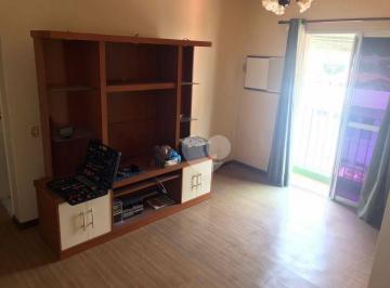 Apartamento com 2 quartos à venda, 62 m² por R$ 330.000 - Vila Isabel · Apartamento com 2 quartos à venda, 62 m² por R$ 330.000 - Vila Isabel - Rio de Janeiro/RJ