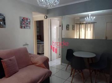c0eb1c3b587baeb062f18fa27e6c0be5042f61b4 · Apartamento à Vender de 02 Quartos no Bairro Jardim Zara em Ribeirão Preto. Pronto para Morar.