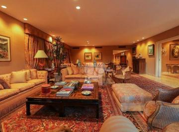 b240d182c97eaef0be014e9eddf83a972d76fd04 · Apartamento à venda, 444 m² por R$ 13.000.000,00 - Leblon - Rio de Janeiro/RJ