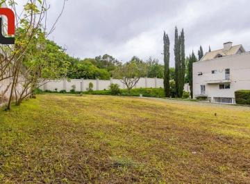 2ee8b4d6a66307b7f30f5fbdb4582596fe4d9836 · Terreno à venda, 948 m² por R$ 1.890.000,00 - Santo Inácio - Curitiba/PR