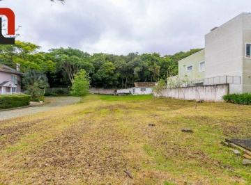 39cac02db918864749226f32ffdedb002a9dd082 · Terreno à venda, 948 m² por R$ 1.890.000,00 - Santo Inácio - Curitiba/PR