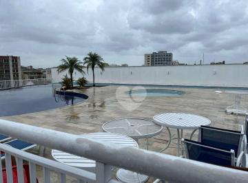 2e4d77ce3bca5c06e32de2a7a5d1f1ce55225336 · Apartamento a Venda com 2 dormitórios e Infraestrutura de Lazer , com 112 m² por R$ 740.000 - Rio d