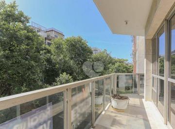 05a7d4efd5f3a8c247dd3063f2b8848ef2e7b516 · Apartamento com 3 quartos à venda, 150 m² por R$ 3.650.000 - Ipanema - Rio de Janeiro/RJ