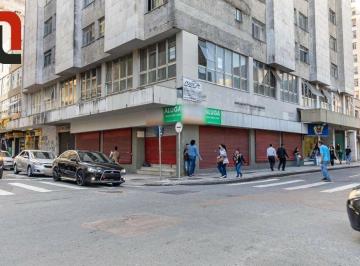 f25abc8becbe903e0c0a1fac93037b8fffbd77d0 · Loja para alugar, 230 m² por R$ 12.300/mês - Centro - Curitiba/PR