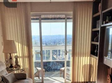 73d00ed8beba4d6a340046bd7e0f032641a2ef03 · Apartamento com 4 quartos à venda, 250 m² por R$ 1.850.000 - Bigorrilho - Curitiba/PR