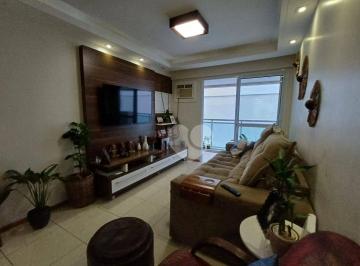 4faee59d63d9474b91fe61fa688bdb09e933bc7d · Apartamento à venda, 83 m² por R$ 650.000,00 - Grajaú - Rio de Janeiro/RJ