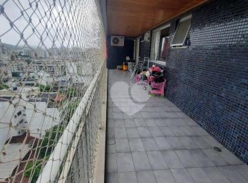 a1150cf1410127bec63ca390e343d74113167c12 · Apartamento 3 quartos 1 vaga, 109m² à venda no Grajaú - Rio de Janeiro/RJ