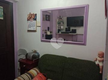 1523965666fb0c0dcfd171a6f5aa6c8e5574a31c · Apartamento com 1 quarto à venda, 32 m² por R$ 364.000 - Glória - Rio de Janeiro/RJ