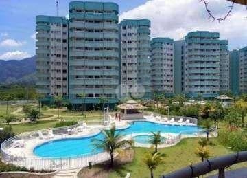 97e9d9c62609617e9f4cafc3ec74de5c4b376da2 · Apartamento 2 quartos à venda, 77 m2 por R$ 550.000 - Barra da Tijuca - Rio de Janeiro/RJ