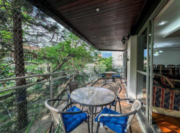 0d3132962f990857f4bfeb07443e2b187b18ee54 · Apartamento à venda, 210 m² por R$ 990.000,00 - Grajaú - Rio de Janeiro/RJ