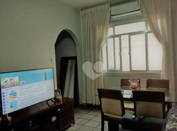 Apartamento com 2 quartos à venda, 69 m² por R$ 320.000 - Lins · Apartamento com 2 dormitórios à venda, 69 m² por R$ 324.000,00 - Lins de Vasconcelos - Rio de Janeir