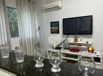 ee782e27f615310f6de4c7ec50096ea731655b8a · Apartamento com 2 dormitórios à venda, 50 m² por R$ 284.000,00 - Camorim - Rio de Janeiro/RJ