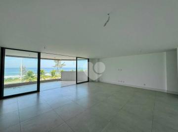 9b94537be430197d6a3c7053e63734ad6aa9d421 · Apartamento 4 suítes , frontal mar - R$ 2.630.000,00 - Recreio dos Bandeirantes-