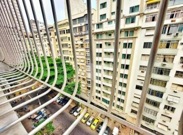 19e5314a6763ffa1eb355a2598dfbc272fc98329 · Apartamento com 3 quartos à venda, 124 m² por R$ 1.000.000 - Leme - Rio de Janeiro/RJ