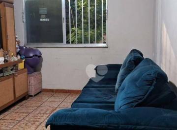 cb6da4f3d3daa8a4ed1b214715b9d931c7e9cf6d · Apartamento com 2 dormitórios à venda, 74 m² por R$ 380.000,00 - São Cristóvão - Rio de Janeiro/RJ