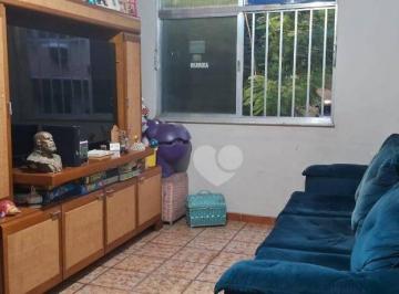 7d9b095e4d5c84446d0151ad90413cd7f6e8a6f2 · Apartamento com 2 dormitórios à venda, 74 m² por R$ 470.000,00 - São Cristóvão - Rio de Janeiro/RJ