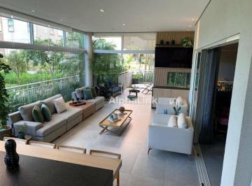 19dc61bbd4b0ad9b1428e083ad98b8877e9f3e21 · Apartamento com 3 dormitórios à venda, 226 m² por R$ 3.150.000,00 - Alphaville - Santana de Parnaíba