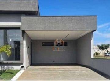 f185105400f573f892e766c1034a9d34e1e930d9 · Casa com 3 dormitórios à venda, 134 m² por R$ 1.106.000,00 - Residencial Terras da Estância - Paulín