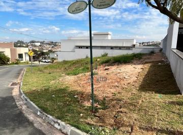 d506d79bea60f8b52976cb52bab7ccea64d229f3 · Terreno à venda, 445 m² por R$ 400.000,00 - Condomínio Bosque dos Cambarás - Valinhos/SP