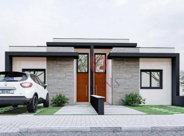 ca9257afcf33c13113dd0d10e16c8eafa967add0 · Casa com 2 dormitórios sendo 1 suíte à venda, 60 m² por R$ 319.900 - Parque da Matriz - Cachoeirinha