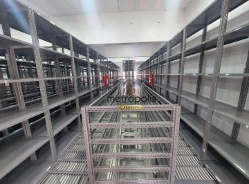 almoxarifado · Prédio para alugar, 800 m² por R$ 58.980,00/mês - Vila Nova Conceição - São Paulo/SP