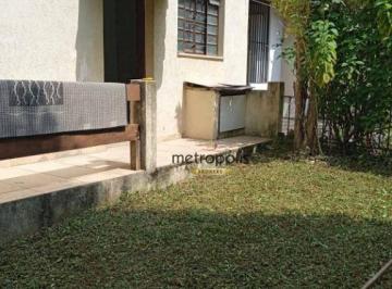Casa · Casa à venda, 269 m² por R$ 751.000,00 - Vila Guiomar - Santo André/SP