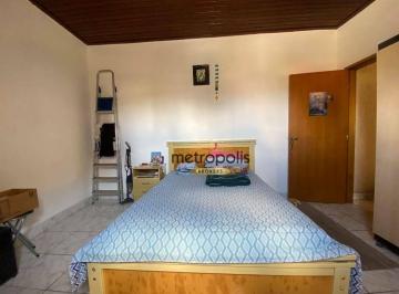 Dormitório · Casa à venda, 130 m² por R$ 801.000,00 - Campestre - Santo André/SP