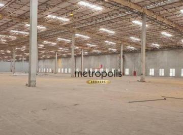 Galpão · Galpão para alugar, 10740 m² por R$ 414.057,04/mês - Irajá - Rio de Janeiro/RJ