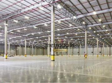 Galpão · Galpão para alugar, 6222 m² por R$ 149.646,71/mês - Porto de Galinha - Ipojuca/PE