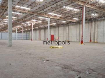 Galpão · Galpão para alugar, 10776 m² por R$ 416.416,10/mês - Irajá - Rio de Janeiro/RJ