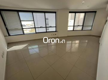 46e653694c349dc85c6c175b3f4bc6510eaeb957 · Sala à venda, 27 m² por R$ 329.900,00 - Alto da Glória - Goiânia/GO