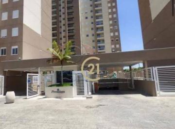 5b1903e23d184254916ba6d7be57c2e33df2a0fc · Apartamento com 3 dormitórios à venda, 91 m² por R$ 800.000,00 - Premium Residence - Indaiatuba/SP