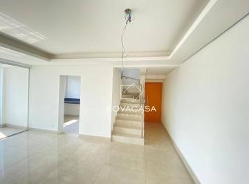 b6c998f00699f693088e8d18e510733b68f6a588 · Cobertura com 4 dormitórios à venda, 184 m² por R$ 1.299.000,00 - Ouro Preto - Belo Horizonte/MG