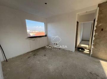 8c640eea20fb746cc2af3f827f58f15430159138 · Apartamento com 2 dormitórios à venda, 53 m² por R$ 375.000,00 - Santa Mônica - Belo Horizonte/MG