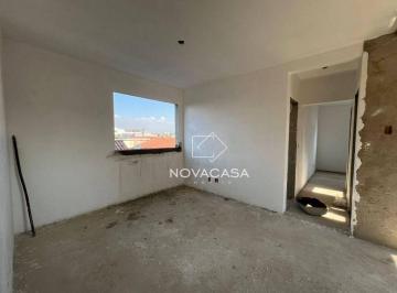 9115d28d3caf7b0617cb451bd2d6bdf9a9f7a456 · Apartamento com 2 dormitórios à venda, 53 m² por R$ 375.000,00 - Santa Mônica - Belo Horizonte/MG