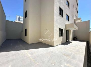 70bc3e2ef27e2096b0c3c4389206890ec6bf5b72 · Apartamento Garden com 2 dormitórios à venda, 137 m² por R$ 659.000,00 - Santa Mônica - Belo Horizon